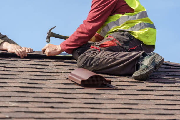 Best Flat Roof Repair Services  in Colmar Manor, MD