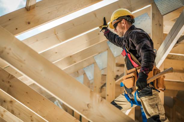 Best Residential Roofing Contractor  in Colmar Manor, MD
