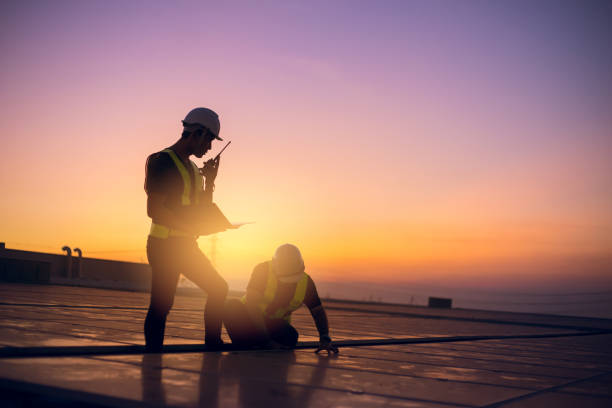 Reliable Colmar Manor, MD Roofing Contractor Solutions