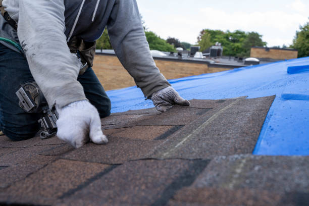 Tile Roofing Contractor in Colmar Manor, MD
