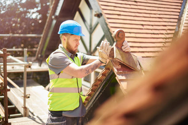 Best Tile Roofing Contractor  in Colmar Manor, MD